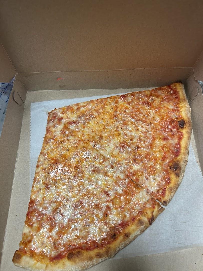 Village Pizza Menu image 5