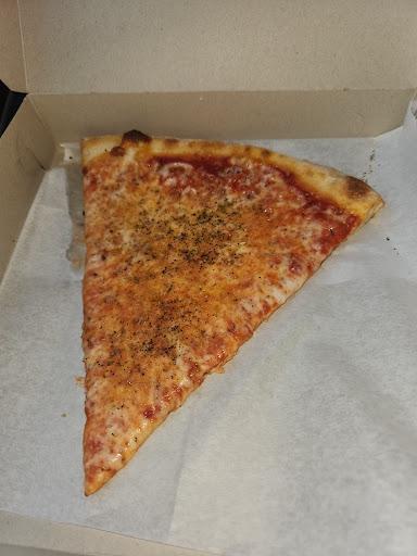 Village Pizza Menu image 9